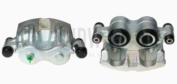 Brake Caliper (393773)