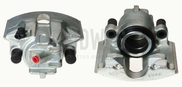 Brake Caliper (391998)
