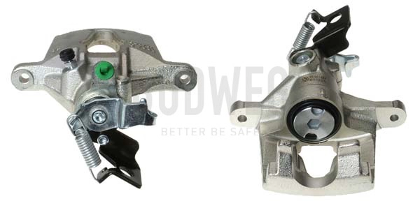 Brake Caliper (393281)
