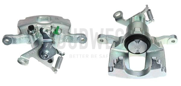 Brake Caliper (395163)
