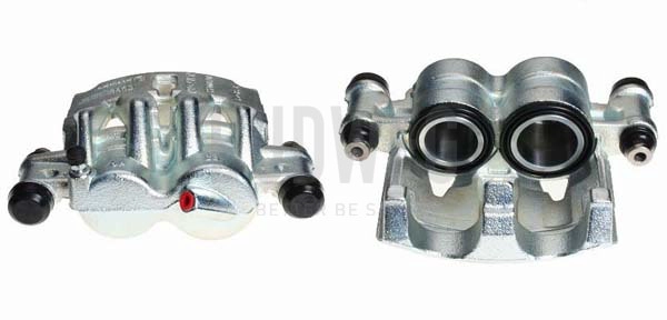Brake Caliper (393912)