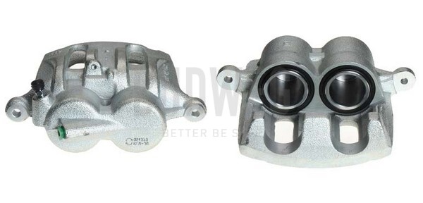 Brake Caliper (393557)