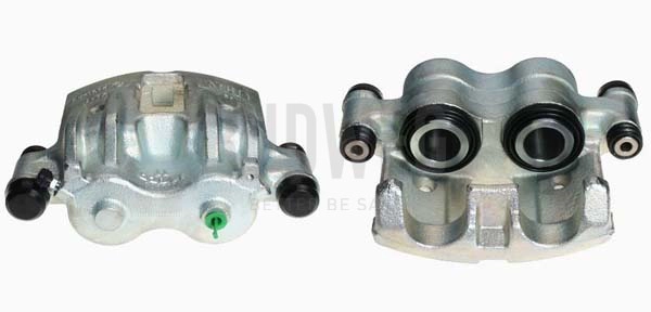 Brake Caliper (393772)