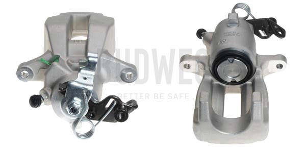 Brake Caliper (392961)