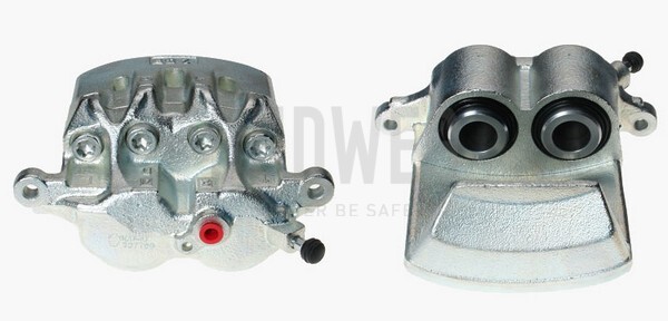 Brake Caliper (393600)