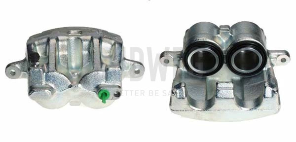 Brake Caliper (393369)