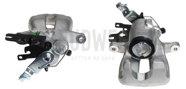 Brake Caliper (393897)
