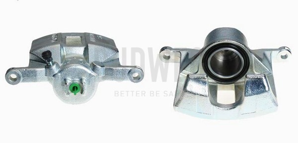 Brake Caliper (393249)