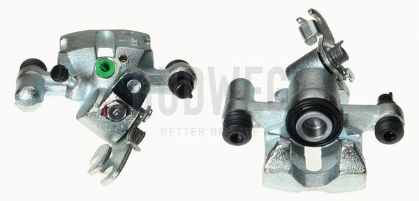 Brake Caliper (392758)