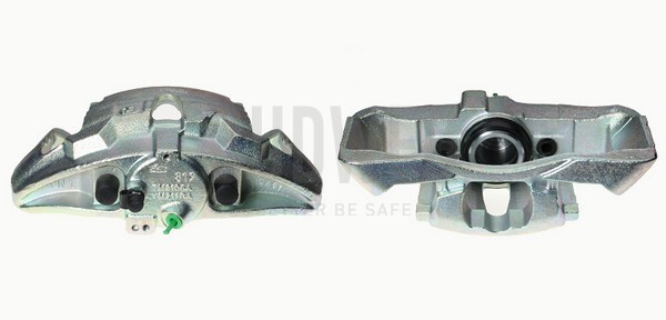 Brake Caliper (393420)