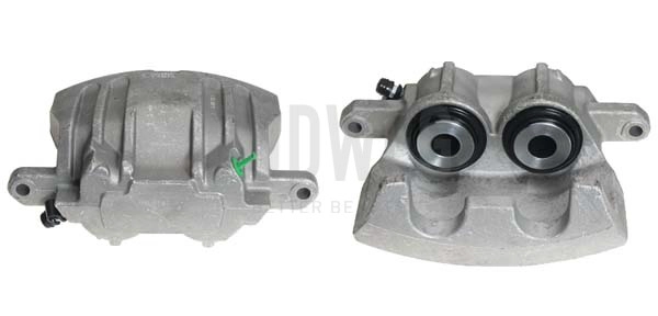 Brake Caliper (395239)