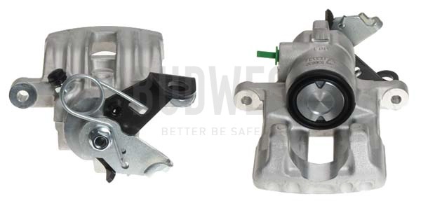 Brake Caliper (392730)