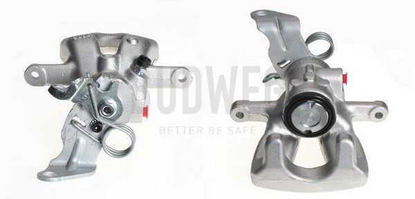 Brake Caliper (393784)