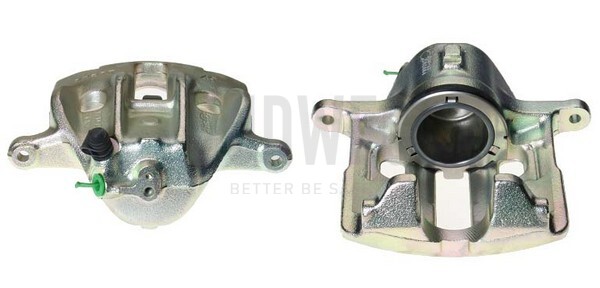 Brake Caliper (392404)