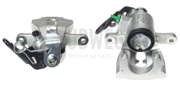 Brake Caliper (393977)