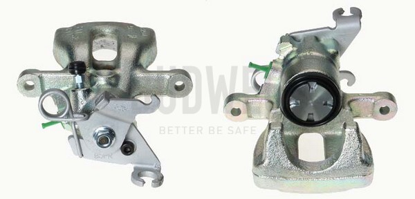 Brake Caliper (393751)