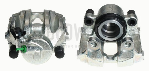 Brake Caliper (393757)