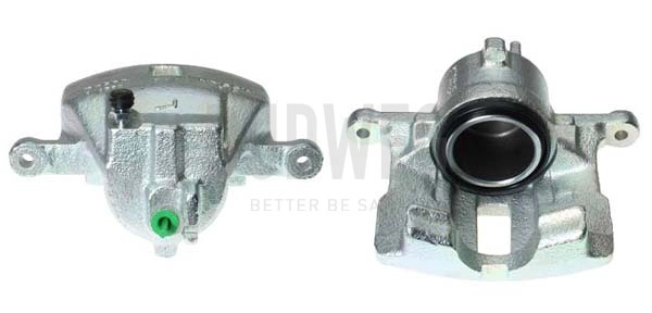 Brake Caliper (392814)
