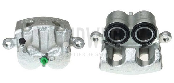 Brake Caliper (393950)