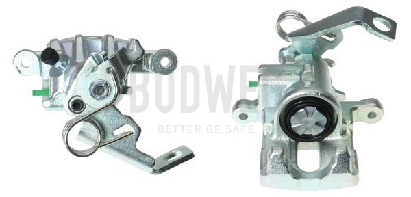 Brake Caliper (394707)