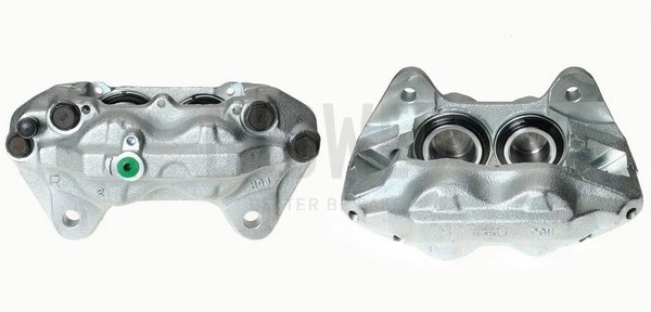 Brake Caliper (393187)