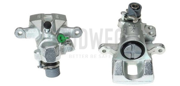 Brake Caliper (394404)