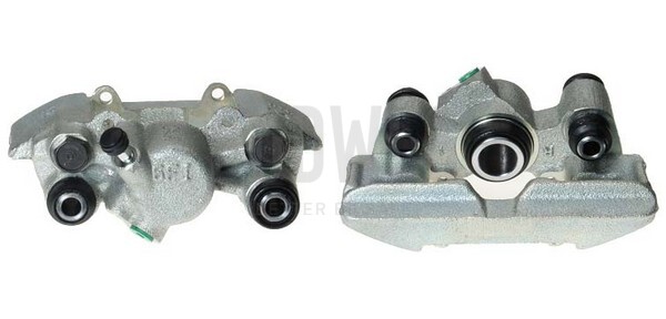 Brake Caliper (392995)