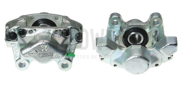 Brake Caliper (392909)