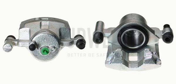 Brake Caliper (392002)