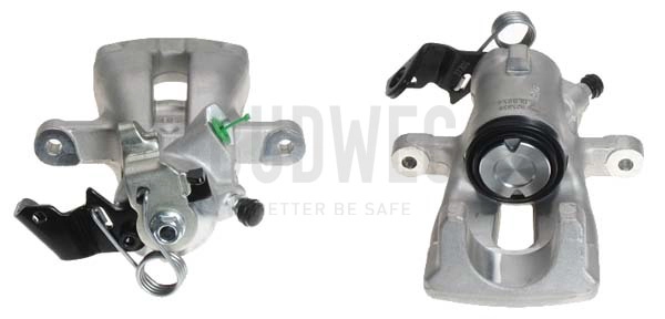 Brake Caliper (393070)