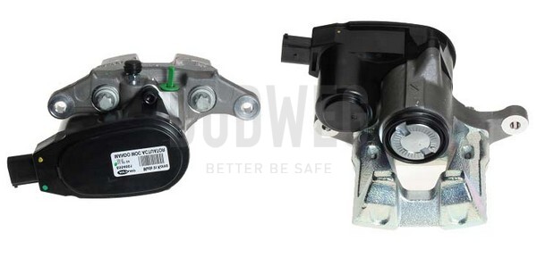 Brake Caliper (394497)