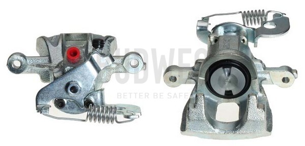 Brake Caliper (393472)