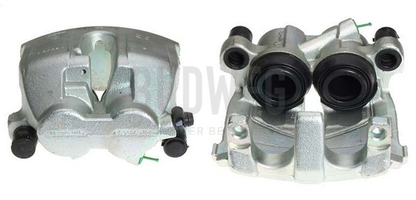 Brake Caliper (393838)