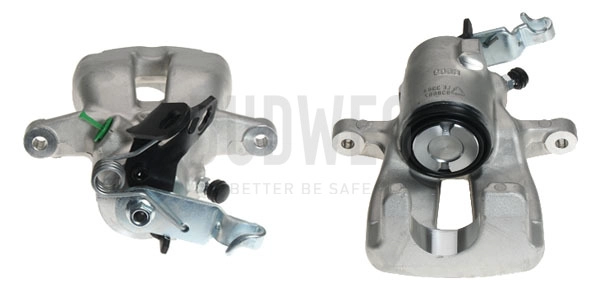 Brake Caliper (393365)