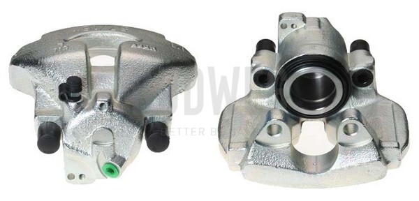 Brake Caliper (393422)