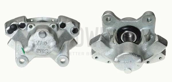 Brake Caliper (393209)