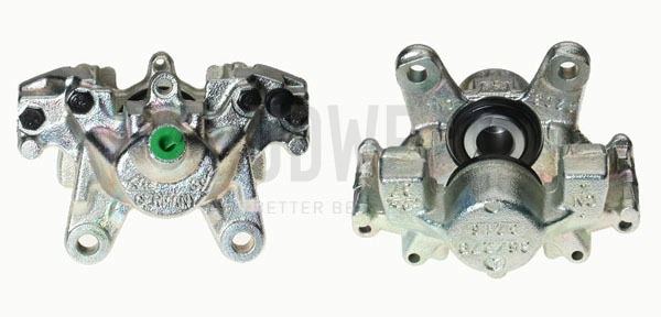Brake Caliper (393686)