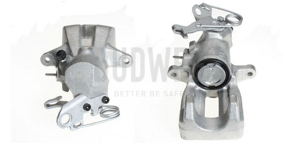 Brake Caliper (393813)