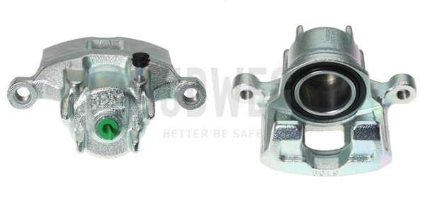 Brake Caliper (395085)