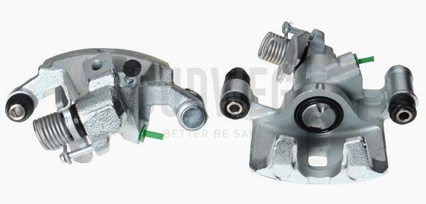 Brake Caliper (392163)