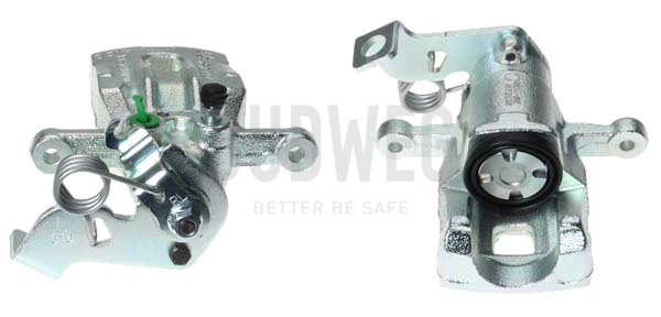 Brake Caliper (395078)