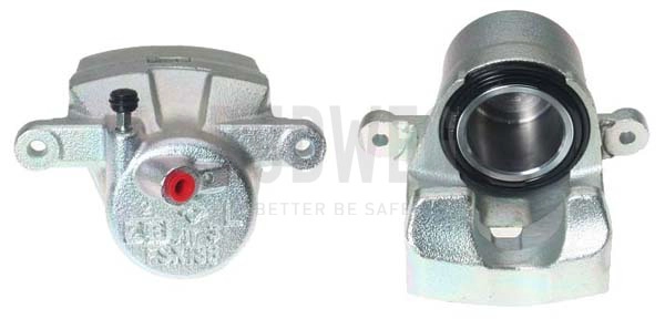 Brake Caliper (393254)