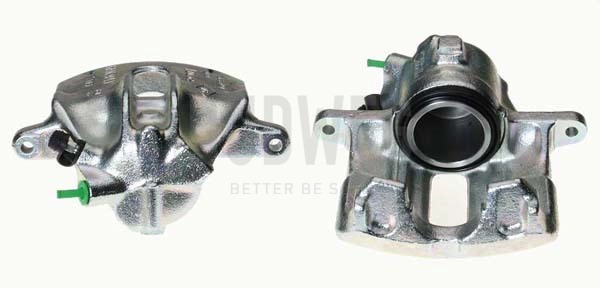 Brake Caliper (392138)