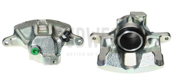 Brake Caliper (392398)