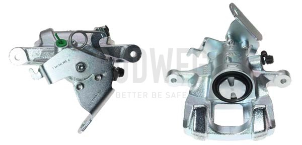 Brake Caliper (395300)