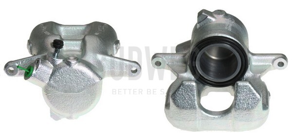 Brake Caliper (393650)