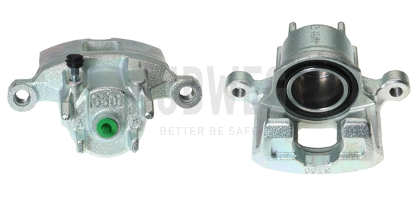 Brake Caliper (395084)