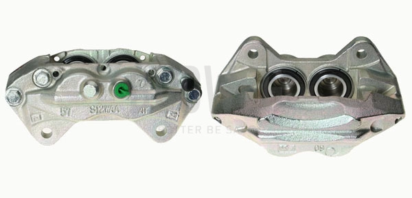 Brake Caliper (394222)