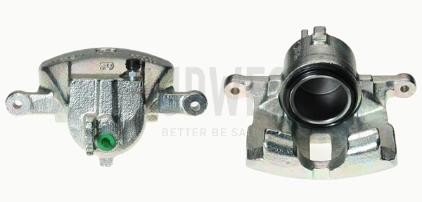 Brake Caliper (392815)