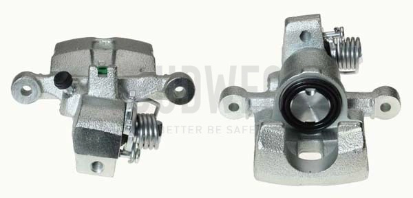 Brake Caliper (393625)